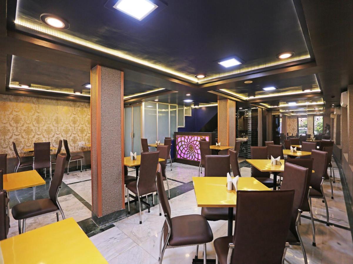 Oyo 1126 Hotel Bengal Inn Kolkata Exterior photo