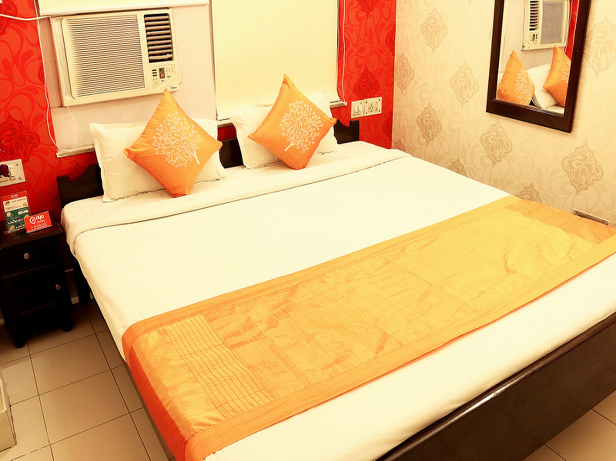 Oyo 1126 Hotel Bengal Inn Kolkata Exterior photo
