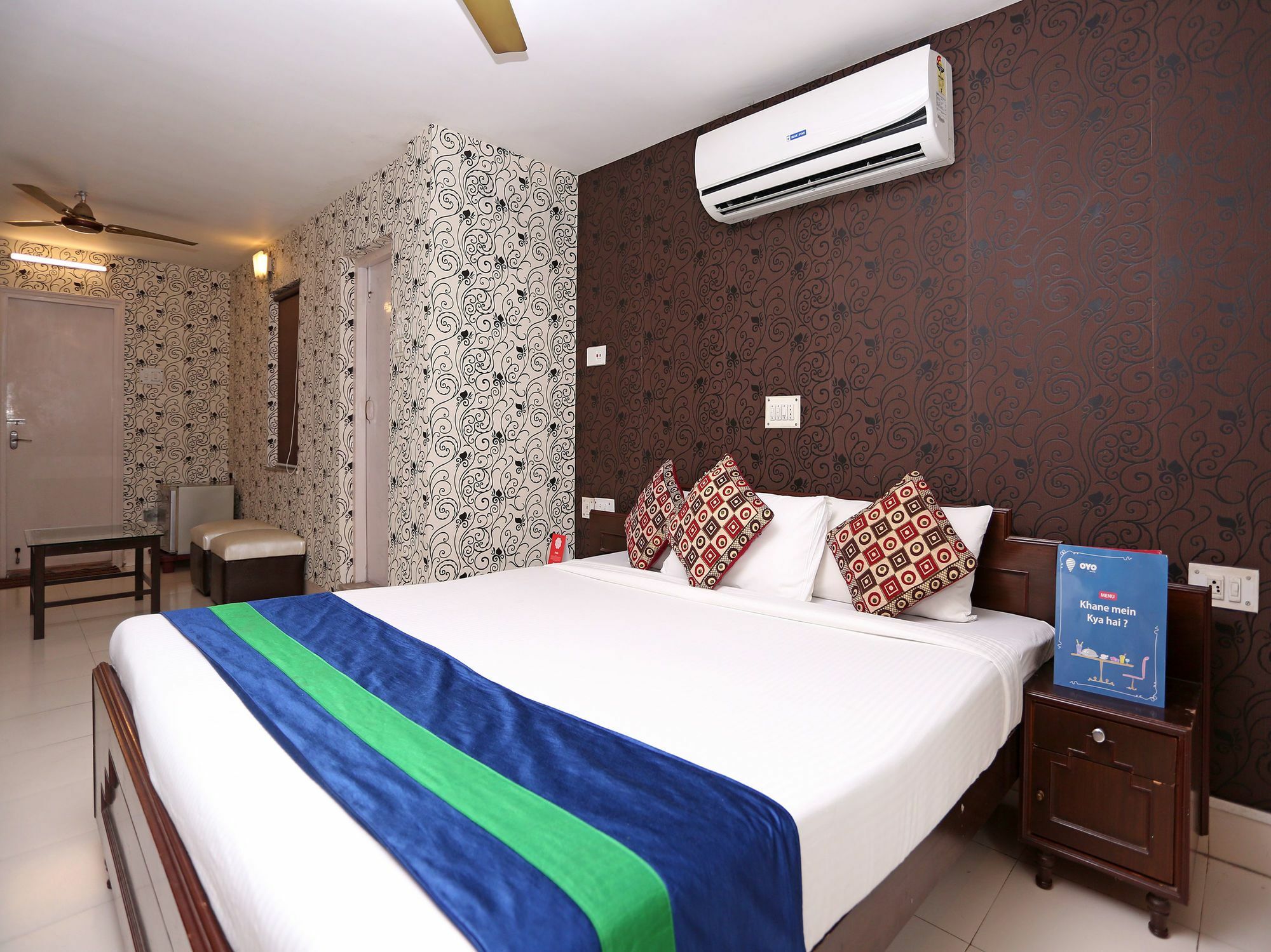 Oyo 1126 Hotel Bengal Inn Kolkata Exterior photo